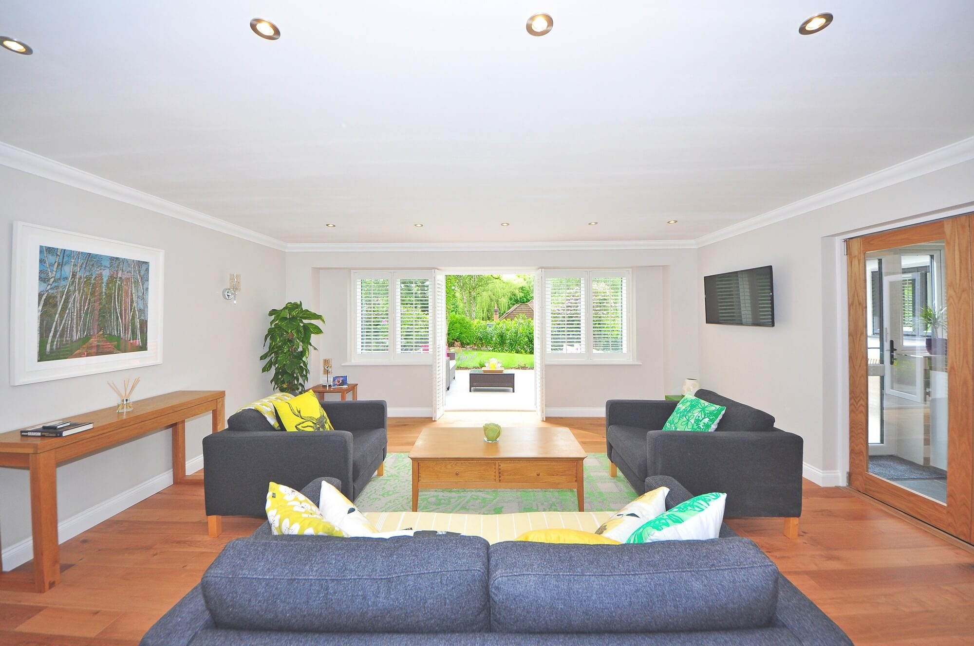 Mortgage Broker Atherton - Services
