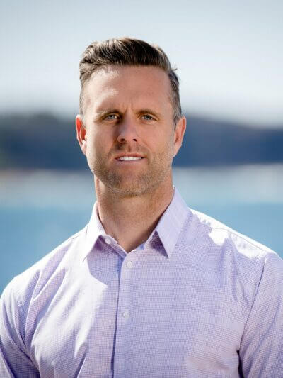 Martyn Williams - Mortgage Broker