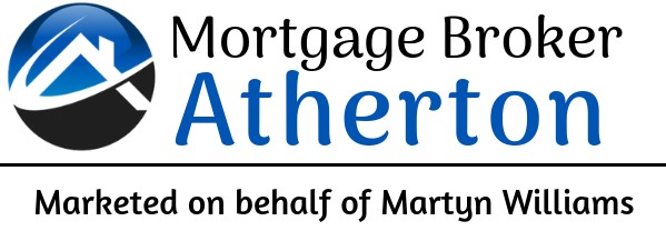 Mortgage Broker Atherton